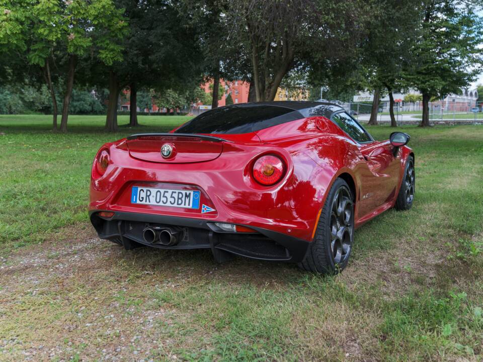 Imagen 51/67 de Alfa Romeo 4C (2015)