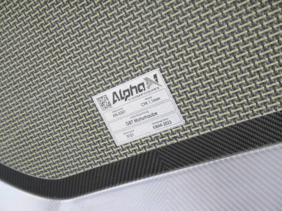 Bild 14/49 von BMW M2 Coupé (2023)