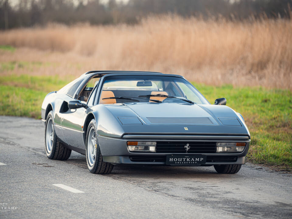 Bild 5/22 von Ferrari 328 GTS (1987)