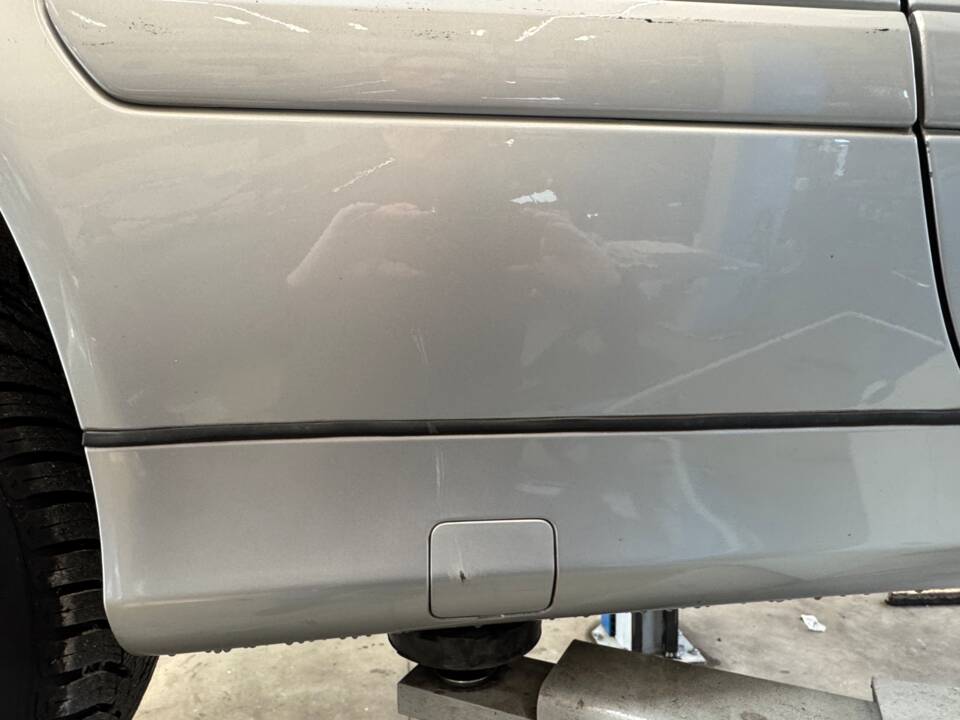 Image 40/50 of Mercedes-Benz CLK 230 Kompressor (2001)