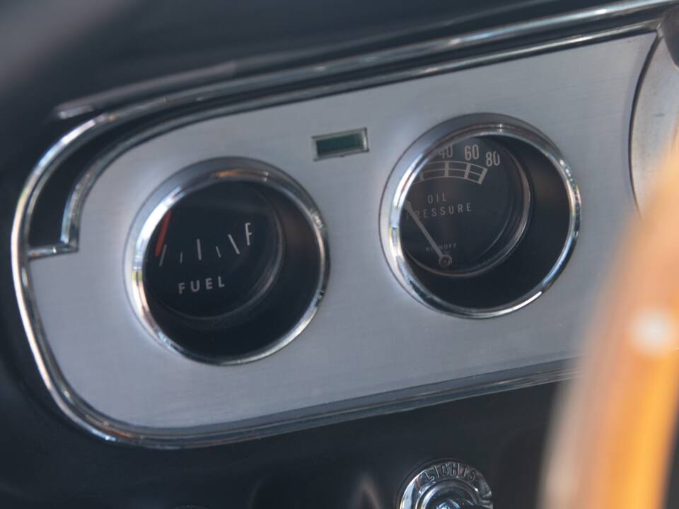 Image 49/54 of Ford Shelby GT 350 (1965)