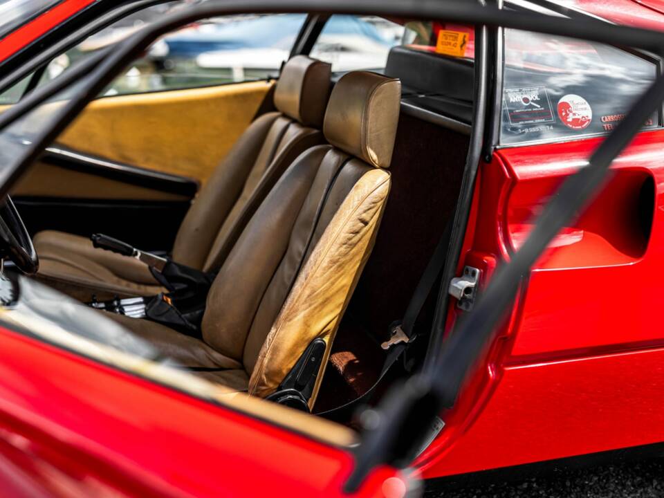 Image 11/16 of Ferrari 308 GTB (1976)