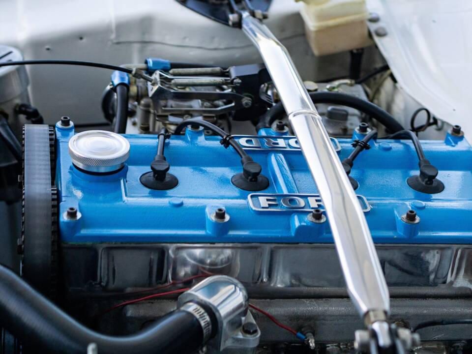 Bild 22/26 von Ford Escort GT 1.6 (1972)