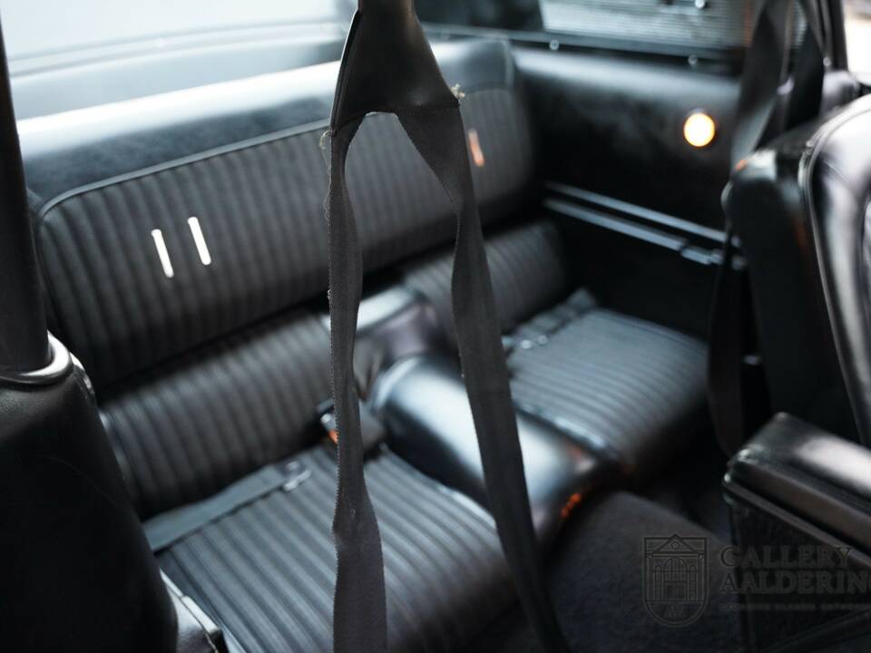 Bild 21/50 von Ford Shelby GT 350 (1968)