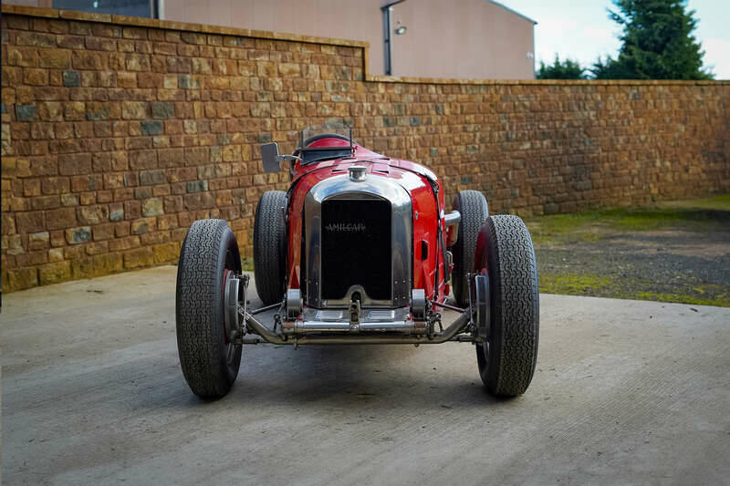 Bild 5/28 von Amilcar C6 (1927)