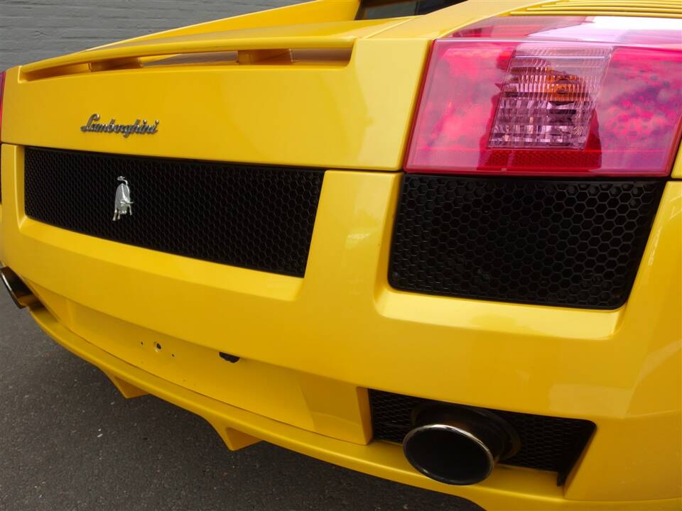 Bild 24/98 von Lamborghini Gallardo (2003)