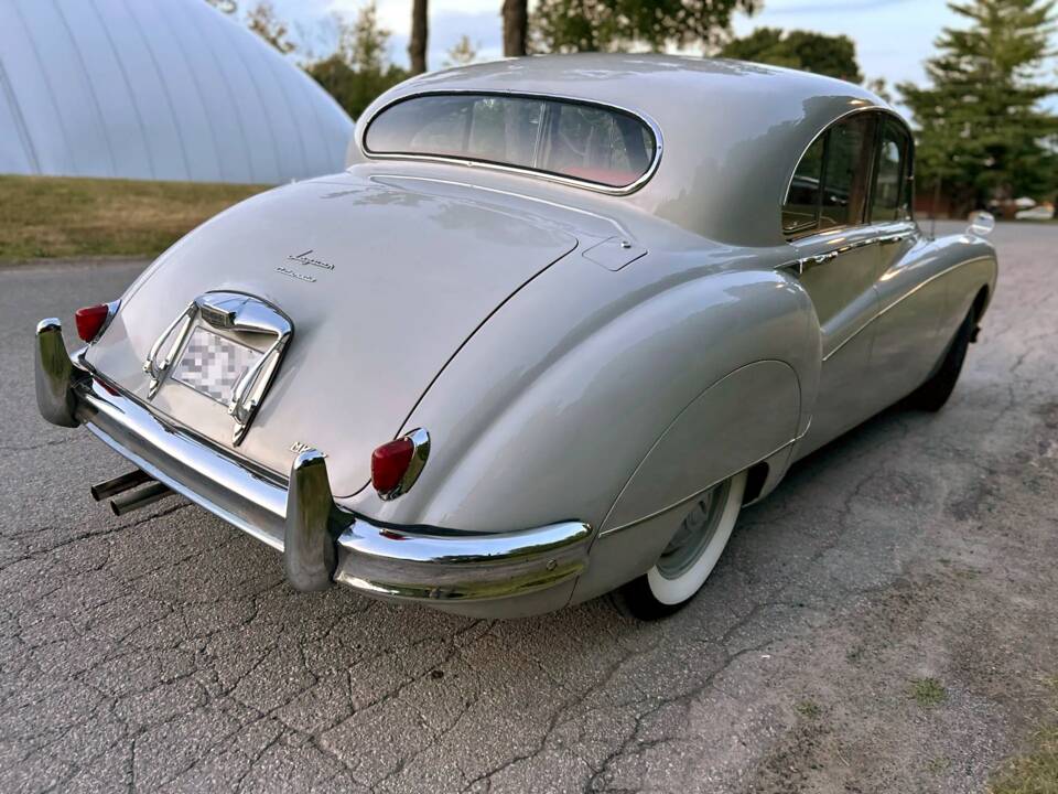 Bild 6/36 von Jaguar Mk IX (1960)