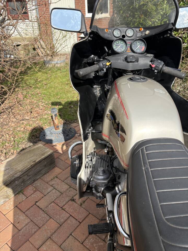 Bild 8/18 von BMW R 90/6 (1975)