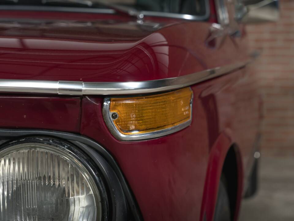 Image 31/91 of BMW 1802 (1973)
