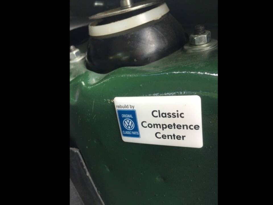 Image 39/53 of Volkswagen Beetle 1303 LS (1978)