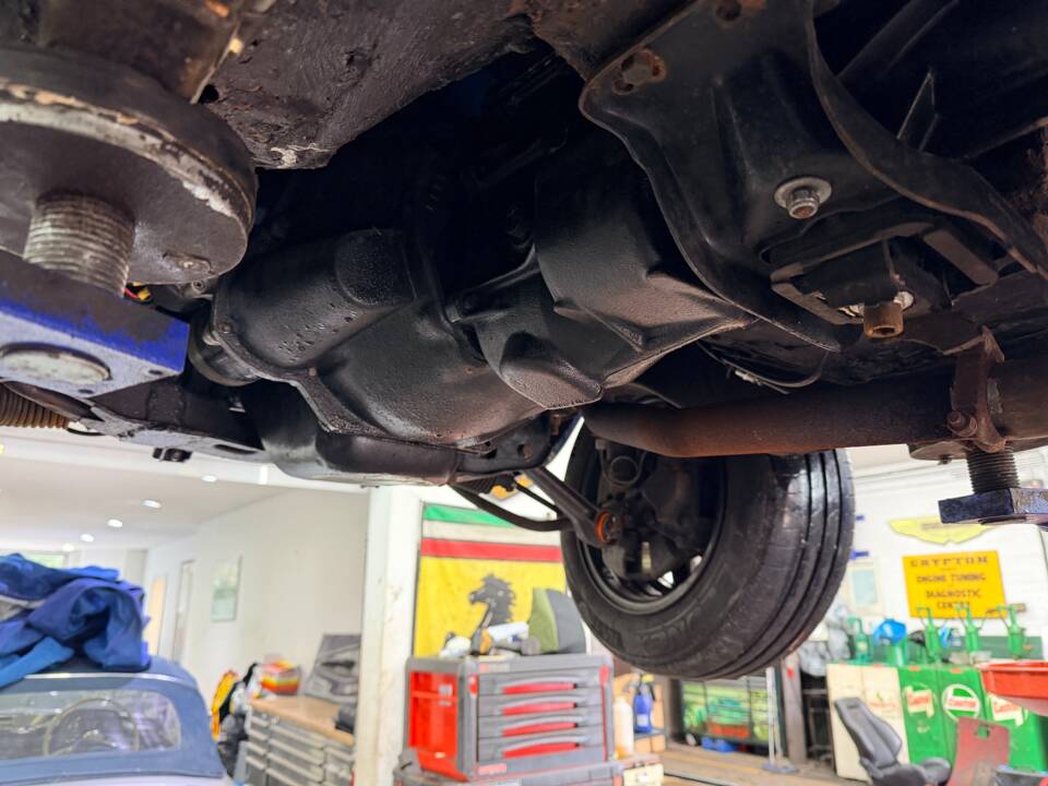 Bild 42/45 von Ford Escort  Sport (1972)