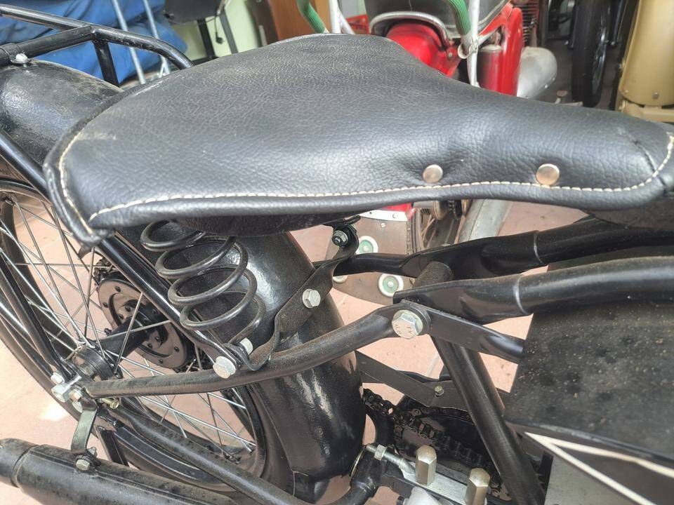 Bild 6/13 von Zündapp Z 200 (1929)