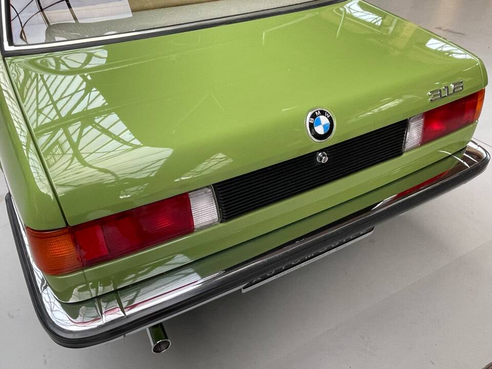 Image 13/45 of BMW 316 (1979)