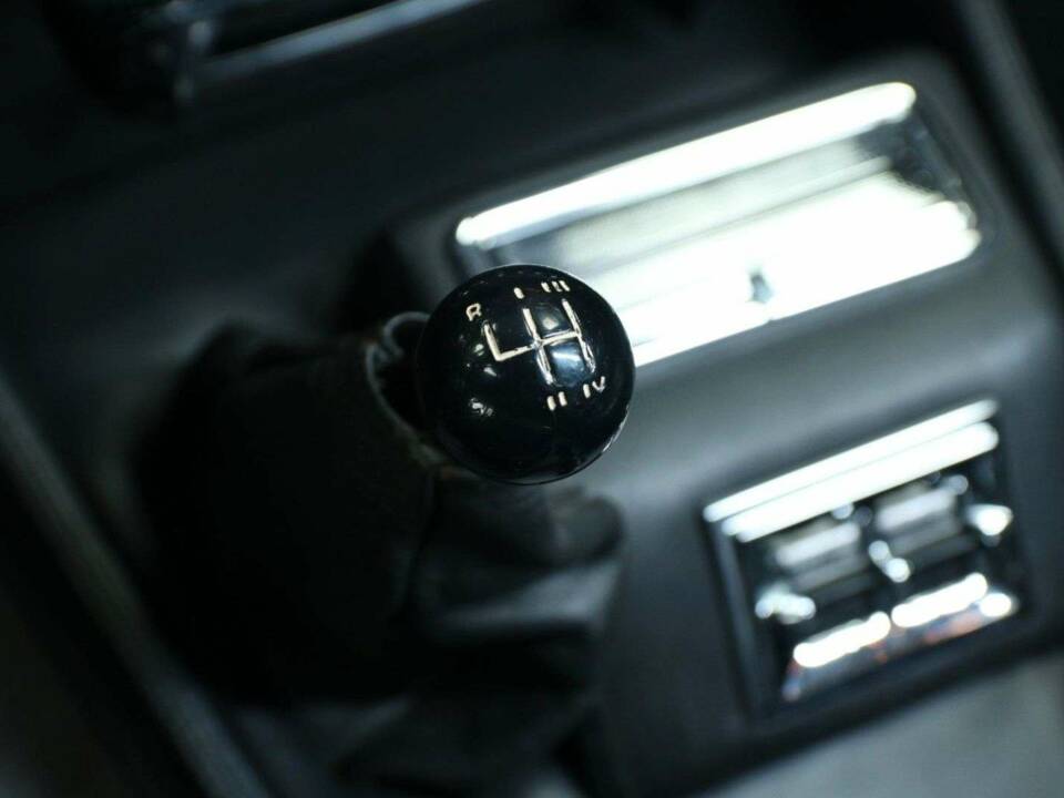 Imagen 19/50 de ISO Rivolta 300 (1968)