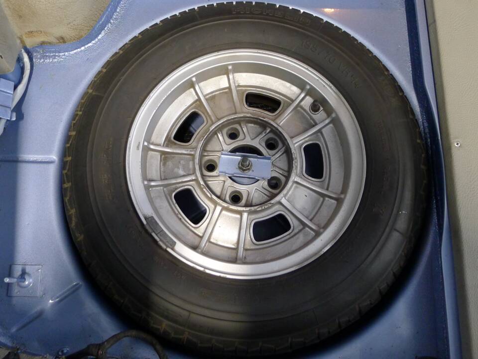 Bild 19/39 von BMW 3.0 CS (1972)