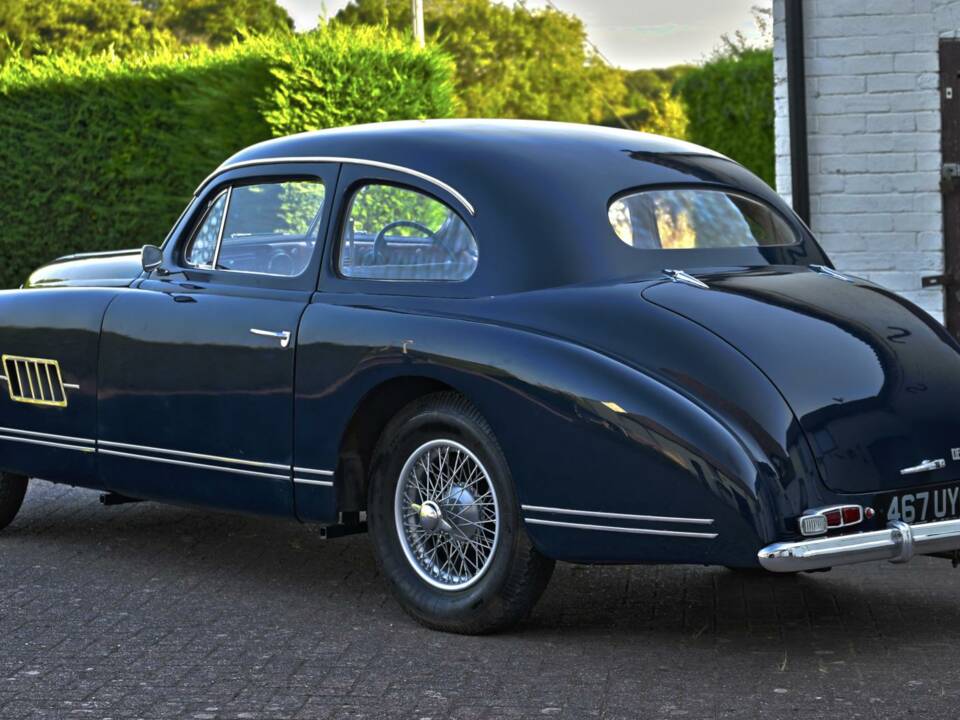 Imagen 8/50 de Delahaye 135M (1949)