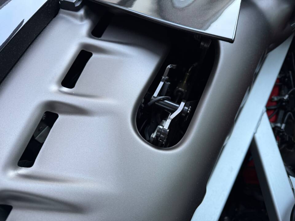 Immagine 8/52 di Ferrari F430 Spider (2007)