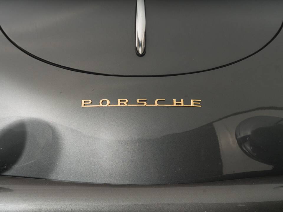 Image 36/40 of Porsche 356 1500 Super (1953)