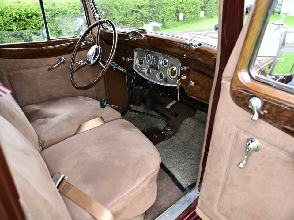 Image 23/50 de Packard Eight (1934)
