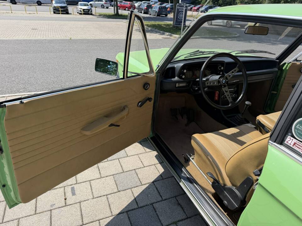 Bild 6/18 von BMW 1502 (1975)