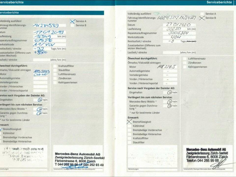 Afbeelding 33/36 van Mercedes-Benz G 63 AMG (LWB) (2017)