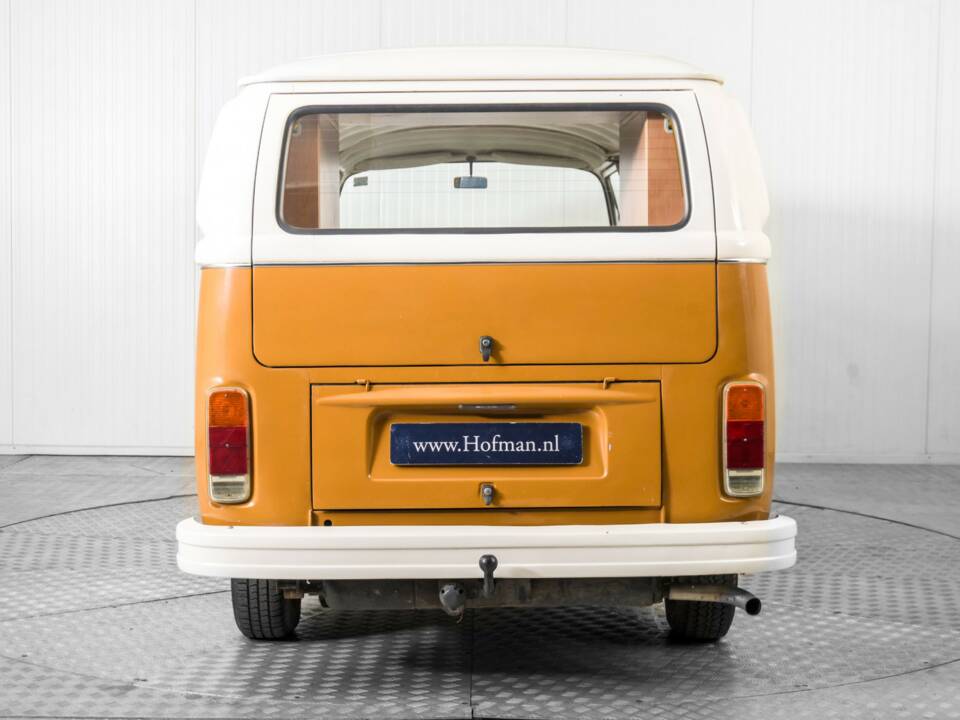 Bild 13/50 von Volkswagen T2b Pickup Double Cabin (1977)
