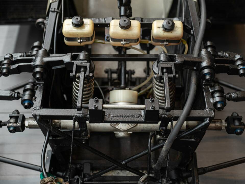 Image 49/50 of Alfa Romeo Formula Alfa Boxer (1987)