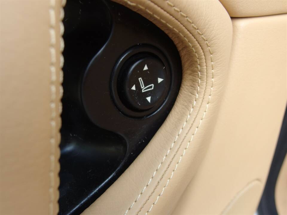 Bild 70/99 von Maserati Quattroporte 4.2 (2007)