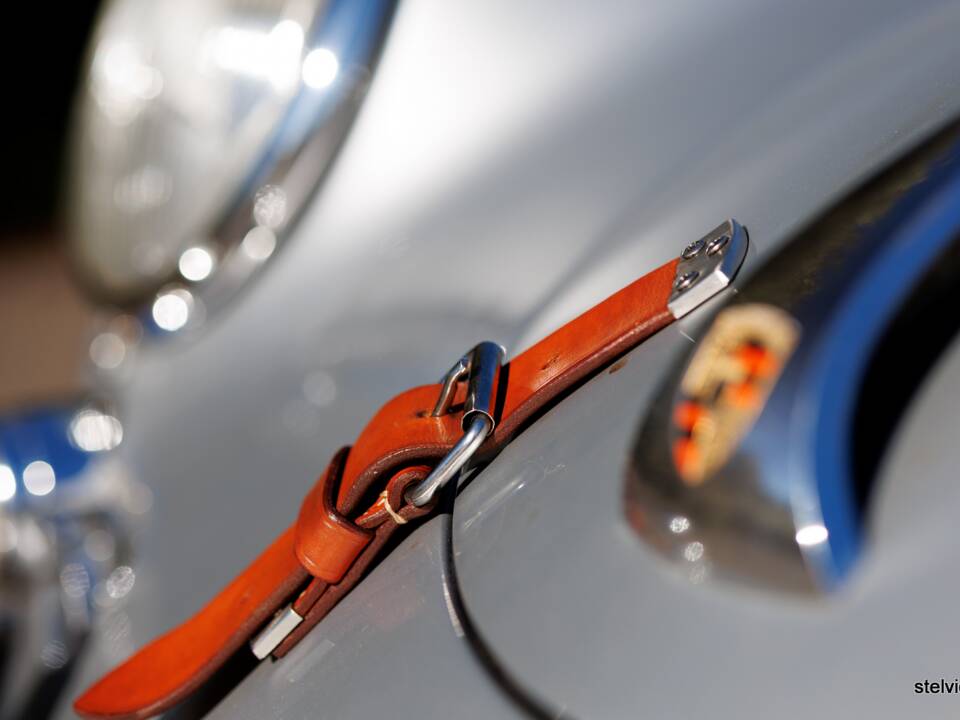 Image 21/48 of Porsche 356 B 1600 Super 90 (1960)