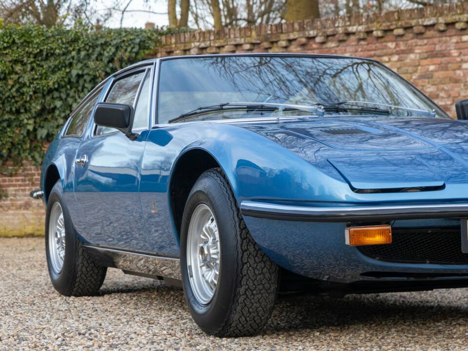 Image 44/50 of Maserati Indy 4900 (1971)