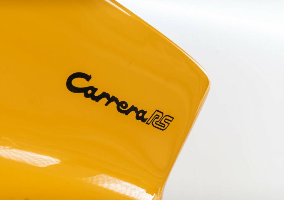 Image 17/33 of Porsche 911 Carrera RS 2.7 (Sport) (1973)