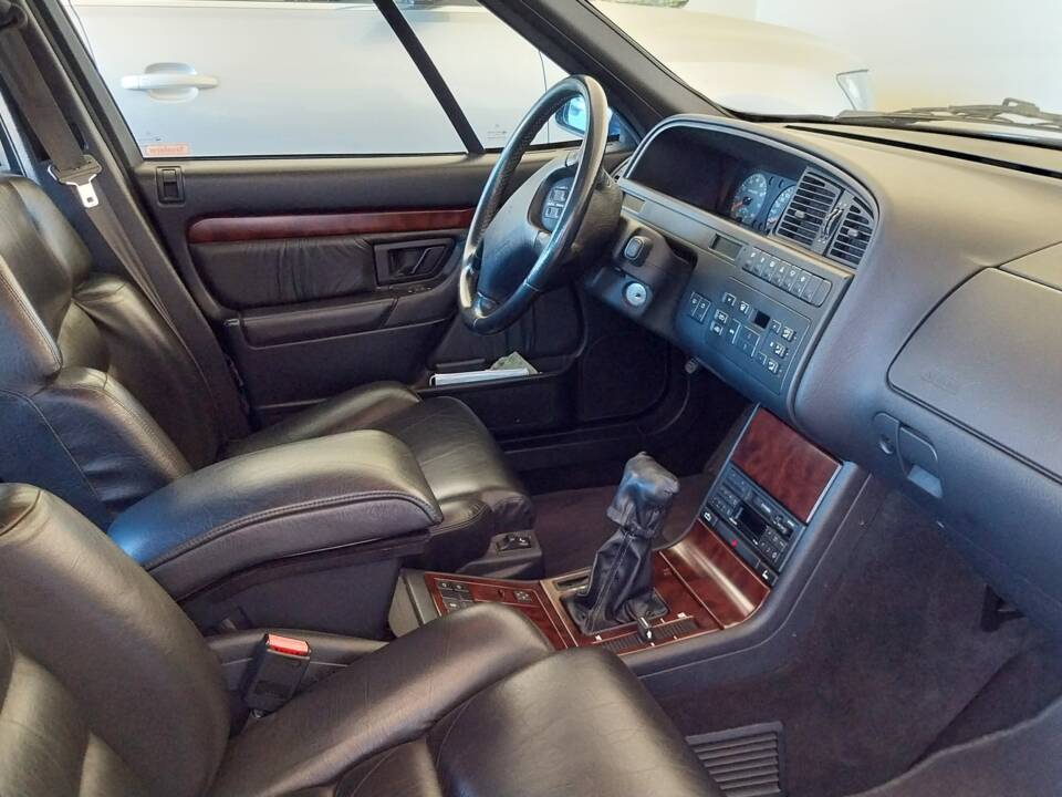 Afbeelding 7/8 van Citroën XM V6 (1999)