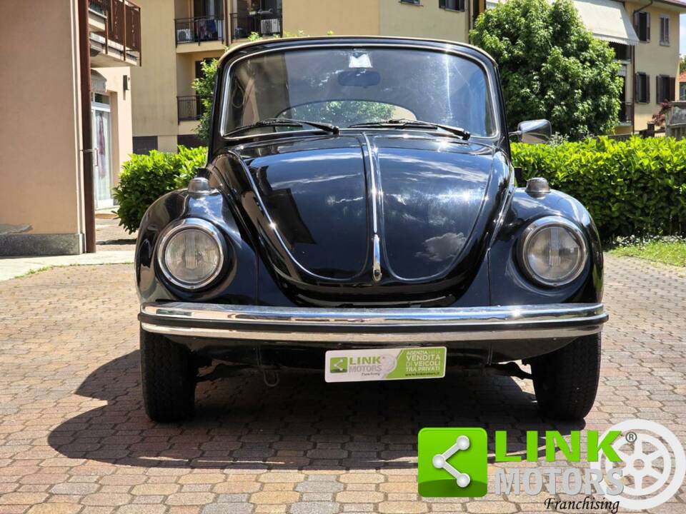 Afbeelding 8/10 van Volkswagen Kever 1303 (1973)