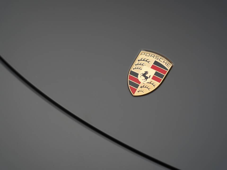 Bild 31/50 von Porsche 911 Carrera 4S (2013)