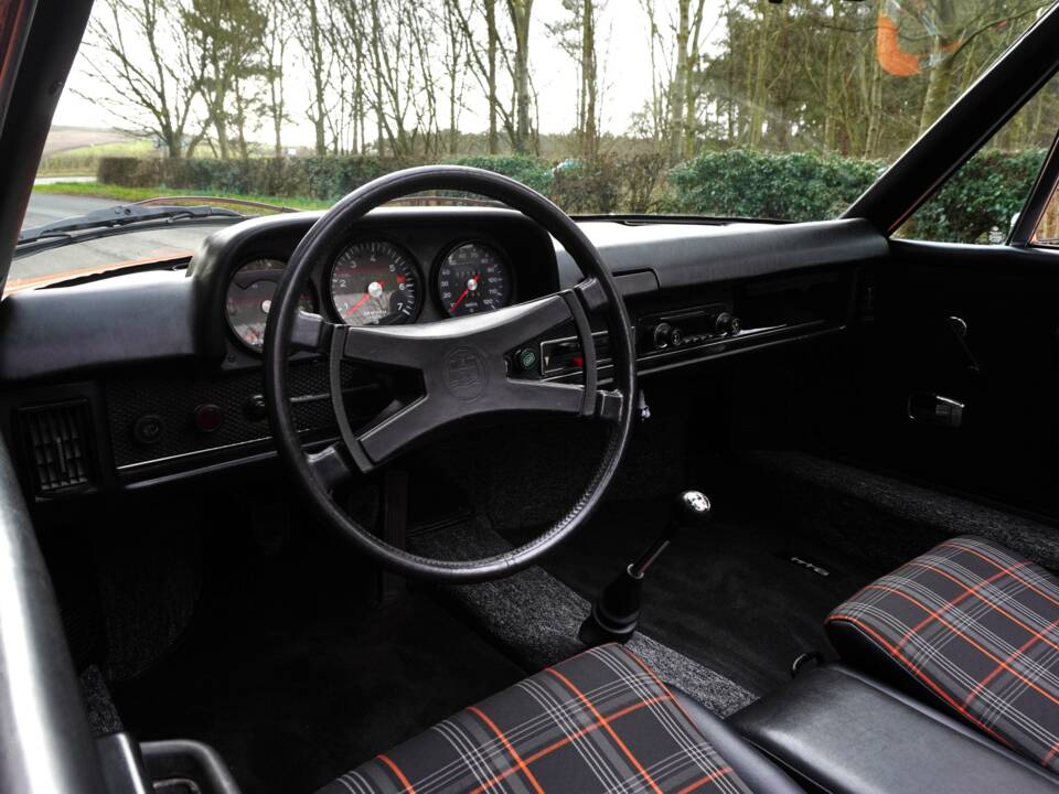 Afbeelding 8/20 van Porsche 914/6 (1971)