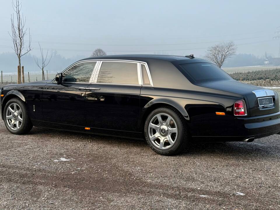 Immagine 3/14 di Rolls-Royce Phantom VII (2009)