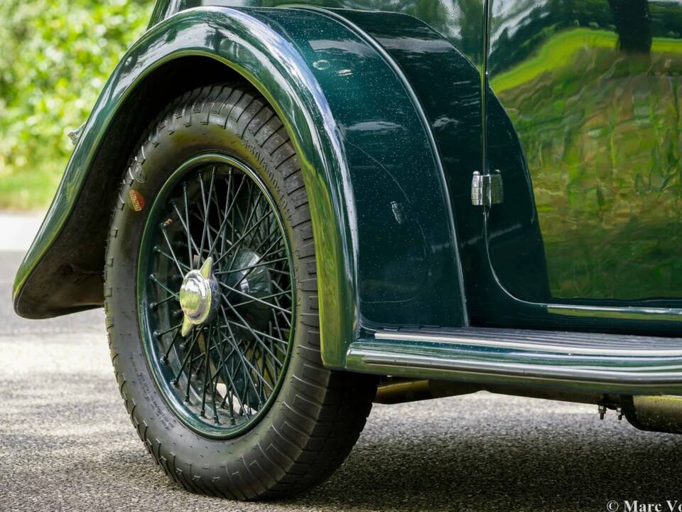 Image 15/50 of Lagonda M 35 Rapide T9 (1935)
