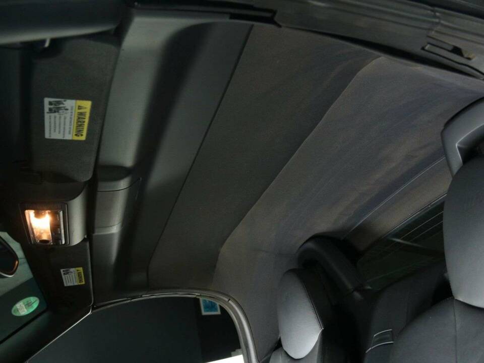 Image 31/50 of BMW Z4 M Roadster (2006)