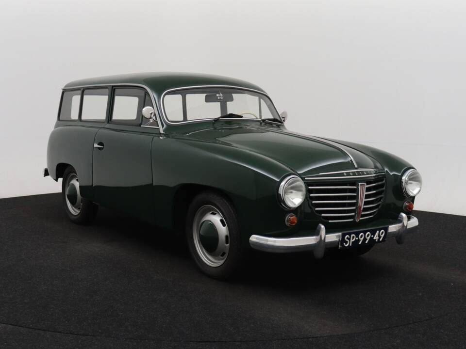 Image 23/24 of Goliath 700 (1955)
