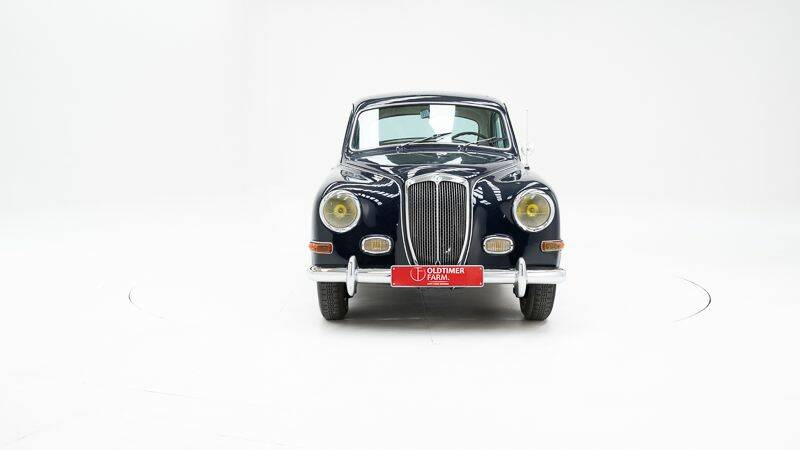 Immagine 5/15 di Lancia Aurelia B12 (1955)