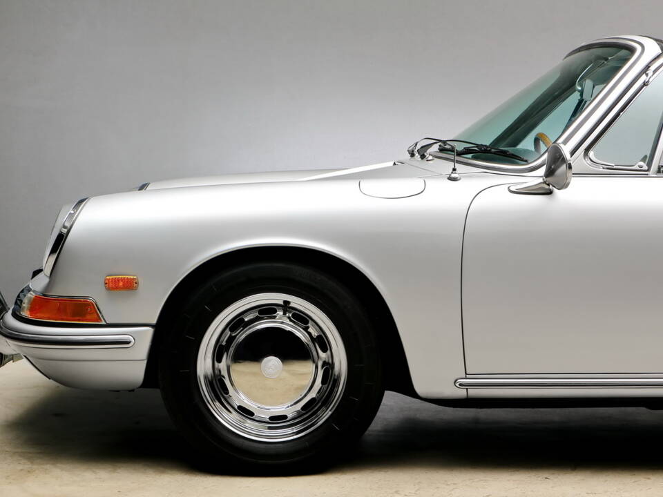 Immagine 10/21 di Porsche 912 (1968)