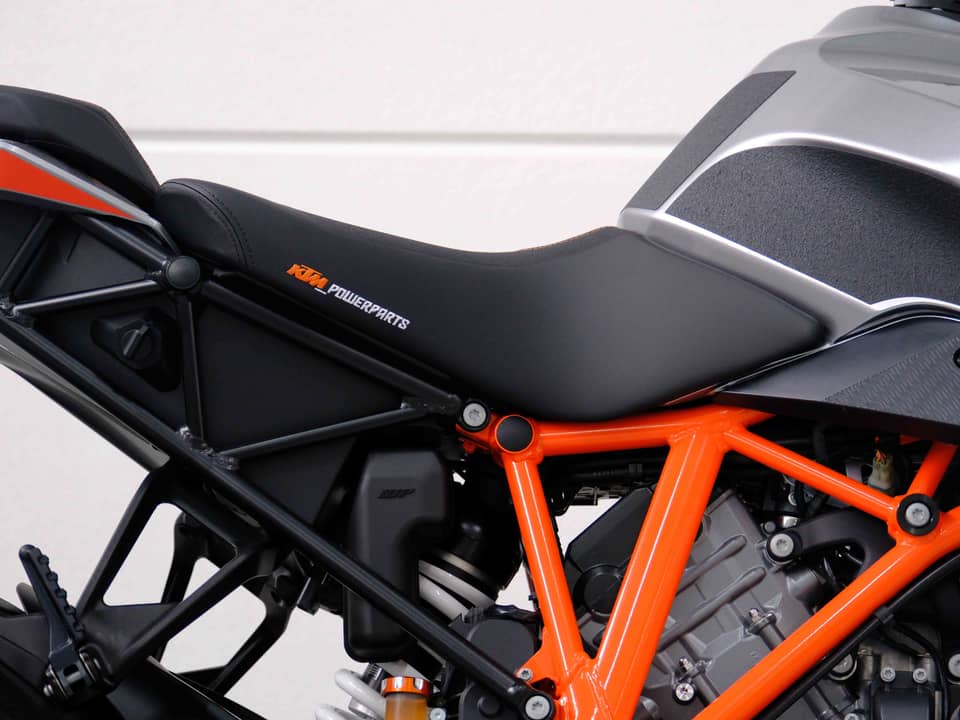 Image 6/99 de KTM 1290 Super Duke R (2018)