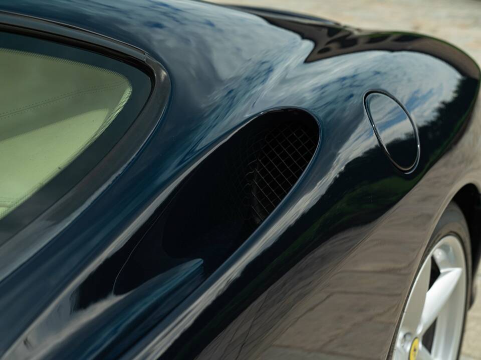 Image 16/50 of Ferrari 360 Modena (1999)