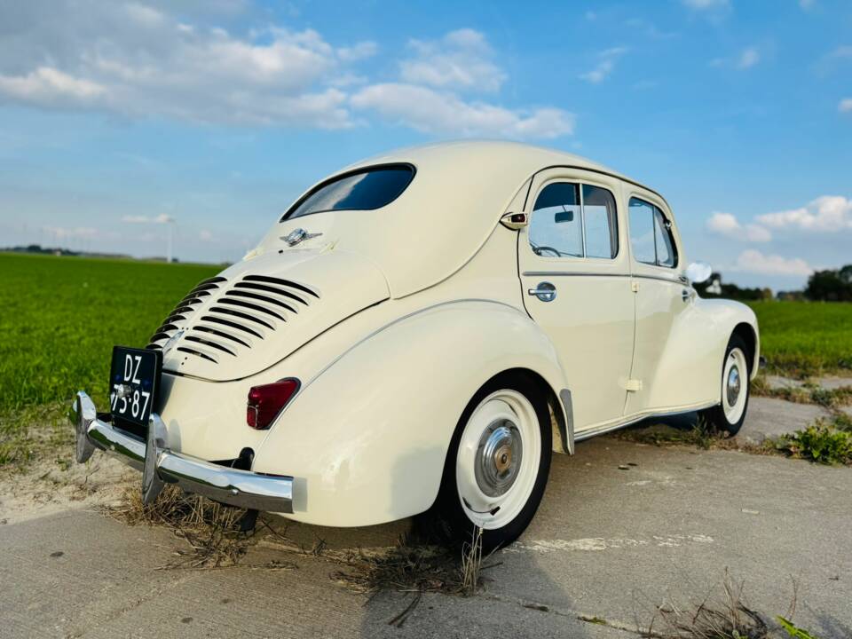 Imagen 14/35 de Renault 4 CV (1956)