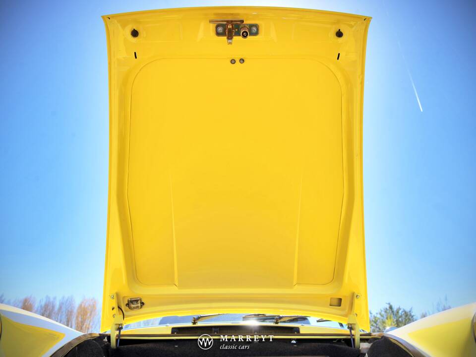 Bild 16/78 von Porsche 911 2.2 T (1971)