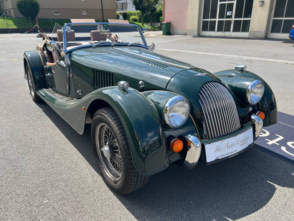 Image 3/33 de Morgan Plus 4 2-Seater (2013)