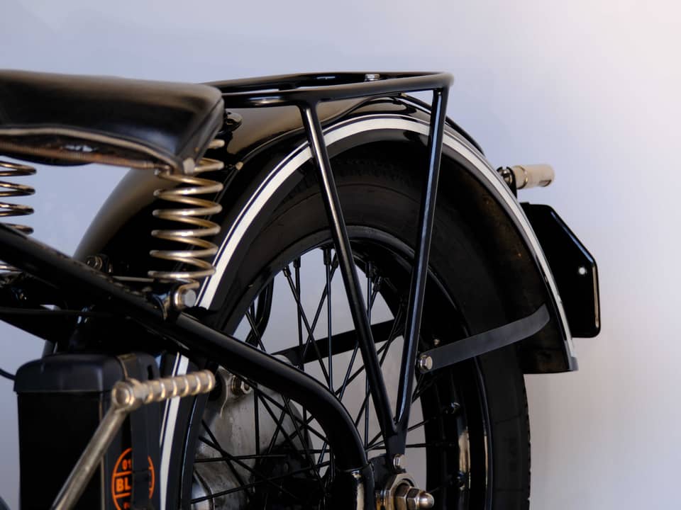 Image 57/97 of BMW R 63 (1929)