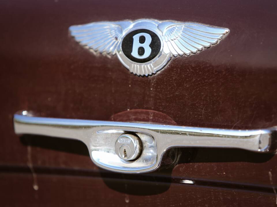 Immagine 69/196 di Bentley T 2 (1978)