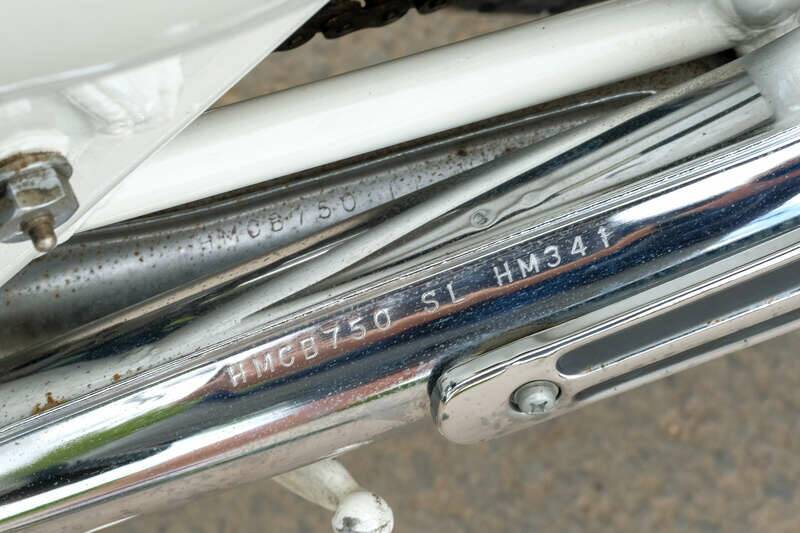 Imagen 22/27 de Honda DUMMY (1978)