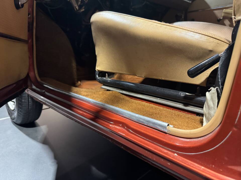 Bild 33/50 von SIMCA 1005 (1977)